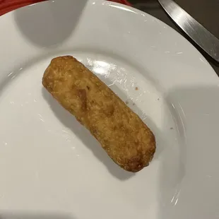 Egg Roll