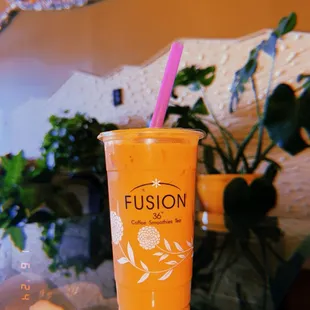 Thai Tea