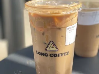 Long Coffee