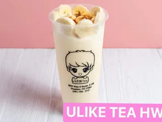 Ulike Tea