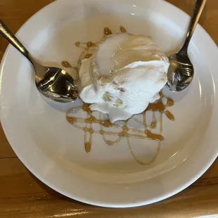 Bread Pudding