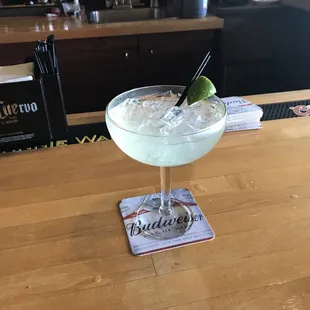 Ultimate Margarita