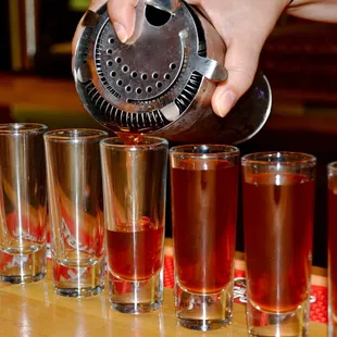 drink