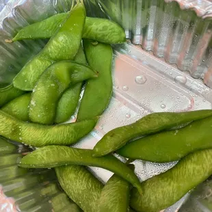 Edamame