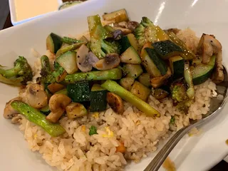 Tokyo Sushi & Grill Restaurant