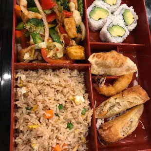 Egg Rolls