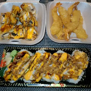 Crunch Roll