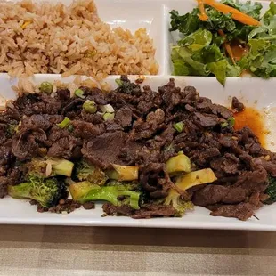 Beef Bugagi