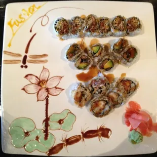 I love this design !