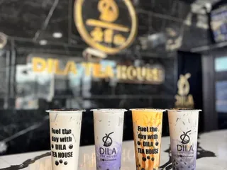 Dila Tea House