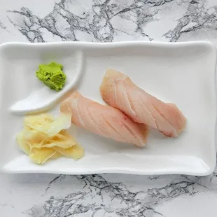 sashimi, sushi, sushi and sashimi, food