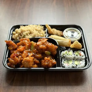 food