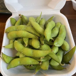 Edamame