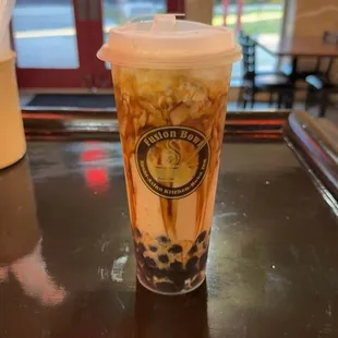 drink