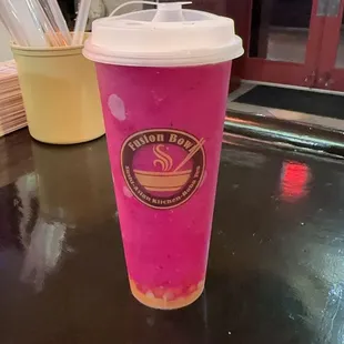 drink