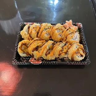 food
