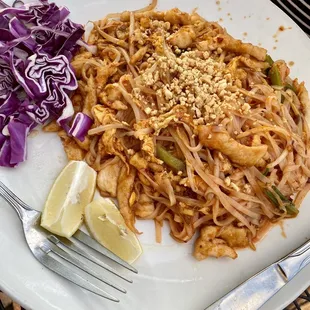 Pad Thai