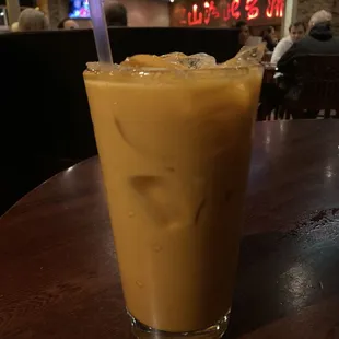 Thai Iced Tea