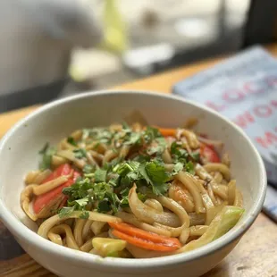 Fusion Bowl
