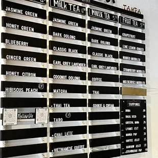 menu, sushi and sashimi