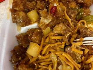 Stir Fry 88