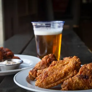 Wings