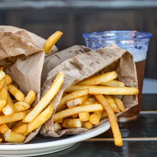 Fries