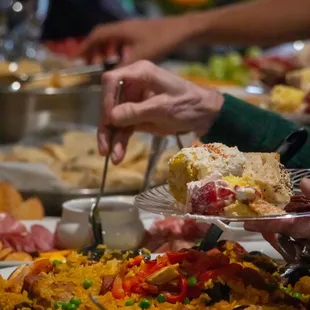 Paella