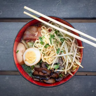 Ramen