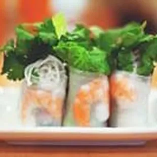 Spring Roll