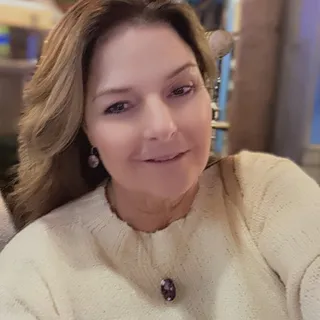 Lisa P.