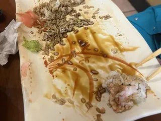 Bonzai Sushi Express