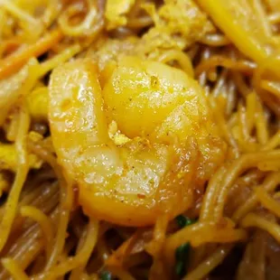 Todays shrimp looks pathetic 01/24