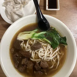 Place Noodle Soups