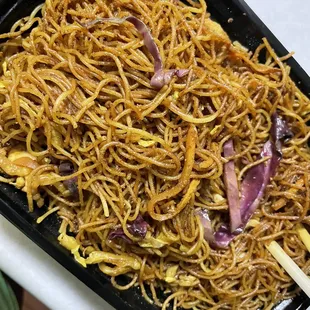 House Special Rice Noodle