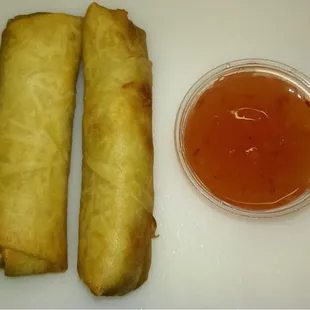 Spring Rolls