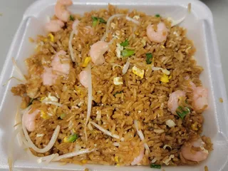 China Town Restaurant