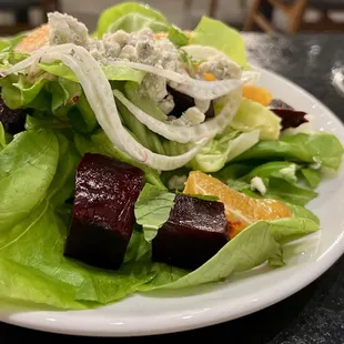 Beet Salad