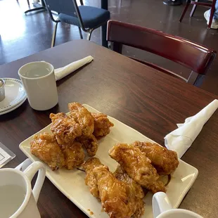 Chicken Wings