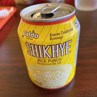 drink