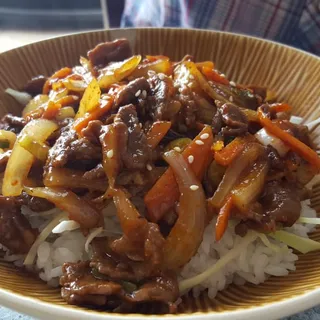 Rice Bowl