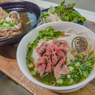 Filet Mignon Rare Steak