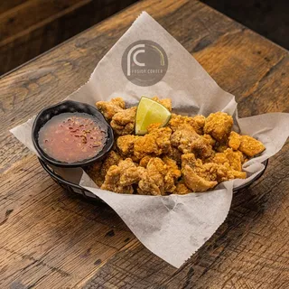 Popcorn Chicken