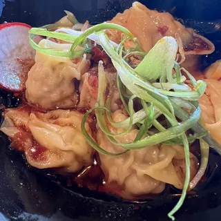 Asian Fusion