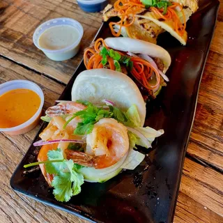 FC Bao Buns