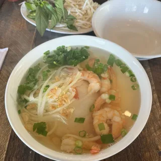 Vegetarian Pho