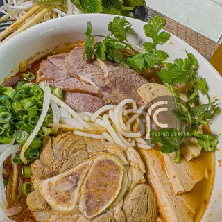 Bun Bo Hue
