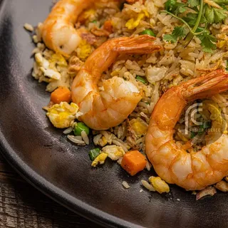 Fried Rice