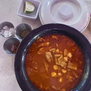 Menudo special