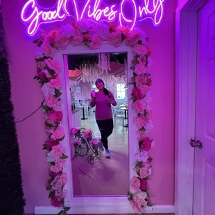 interior, sushi and sashimi